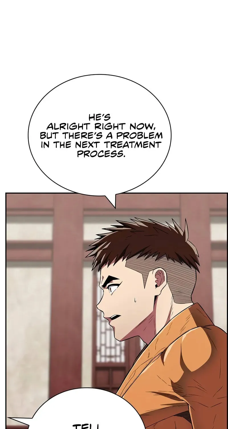 Genius Martial Arts Trainer Chapter 31 page 52 - 