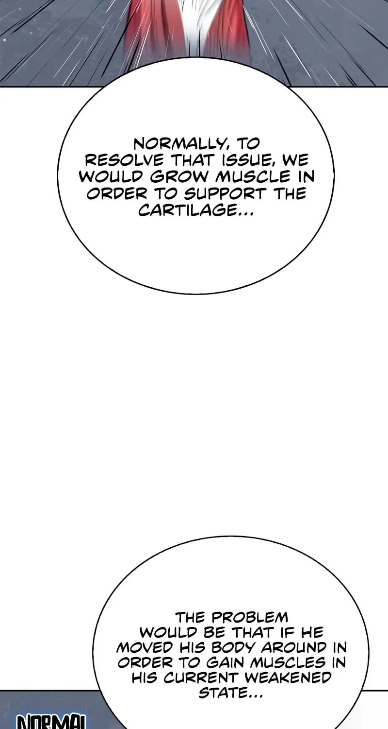 Genius Martial Arts Trainer Chapter 31 page 55 - 