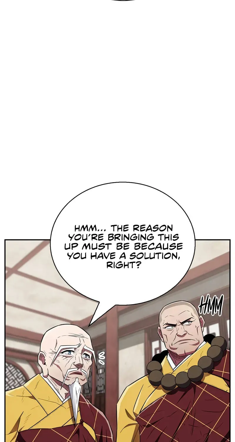 Genius Martial Arts Trainer Chapter 31 page 57 - 