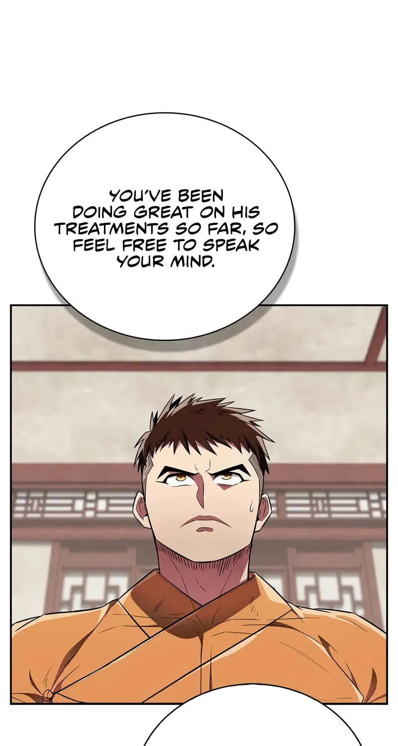 Genius Martial Arts Trainer Chapter 31 page 59 - 