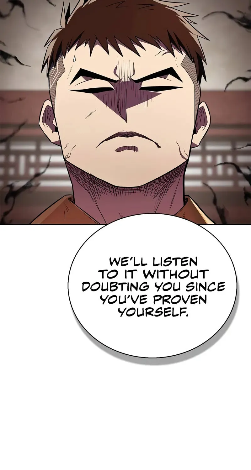 Genius Martial Arts Trainer Chapter 31 page 61 - 