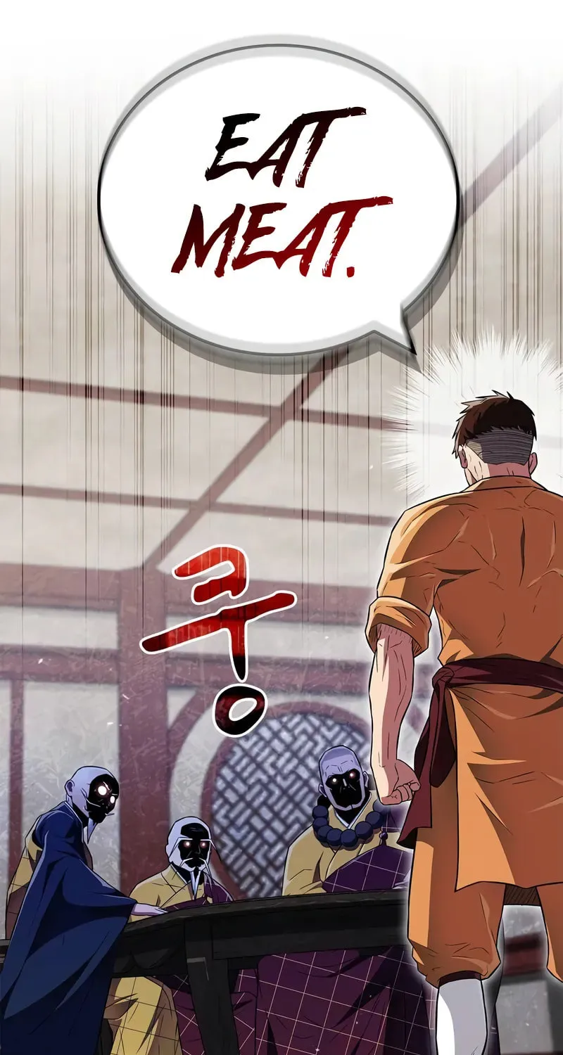 Genius Martial Arts Trainer Chapter 31 page 63 - 