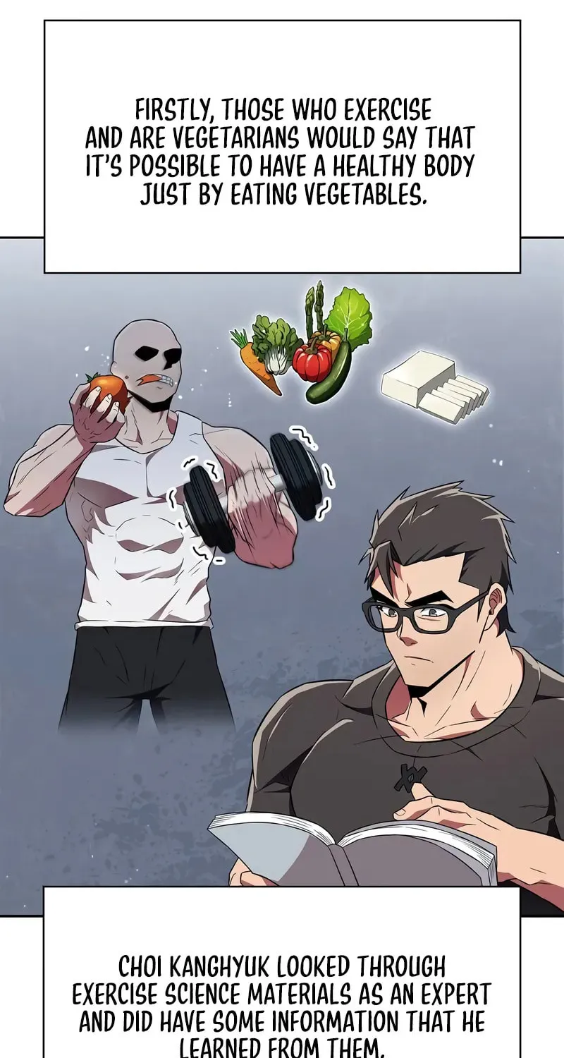 Genius Martial Arts Trainer Chapter 31 page 66 - 