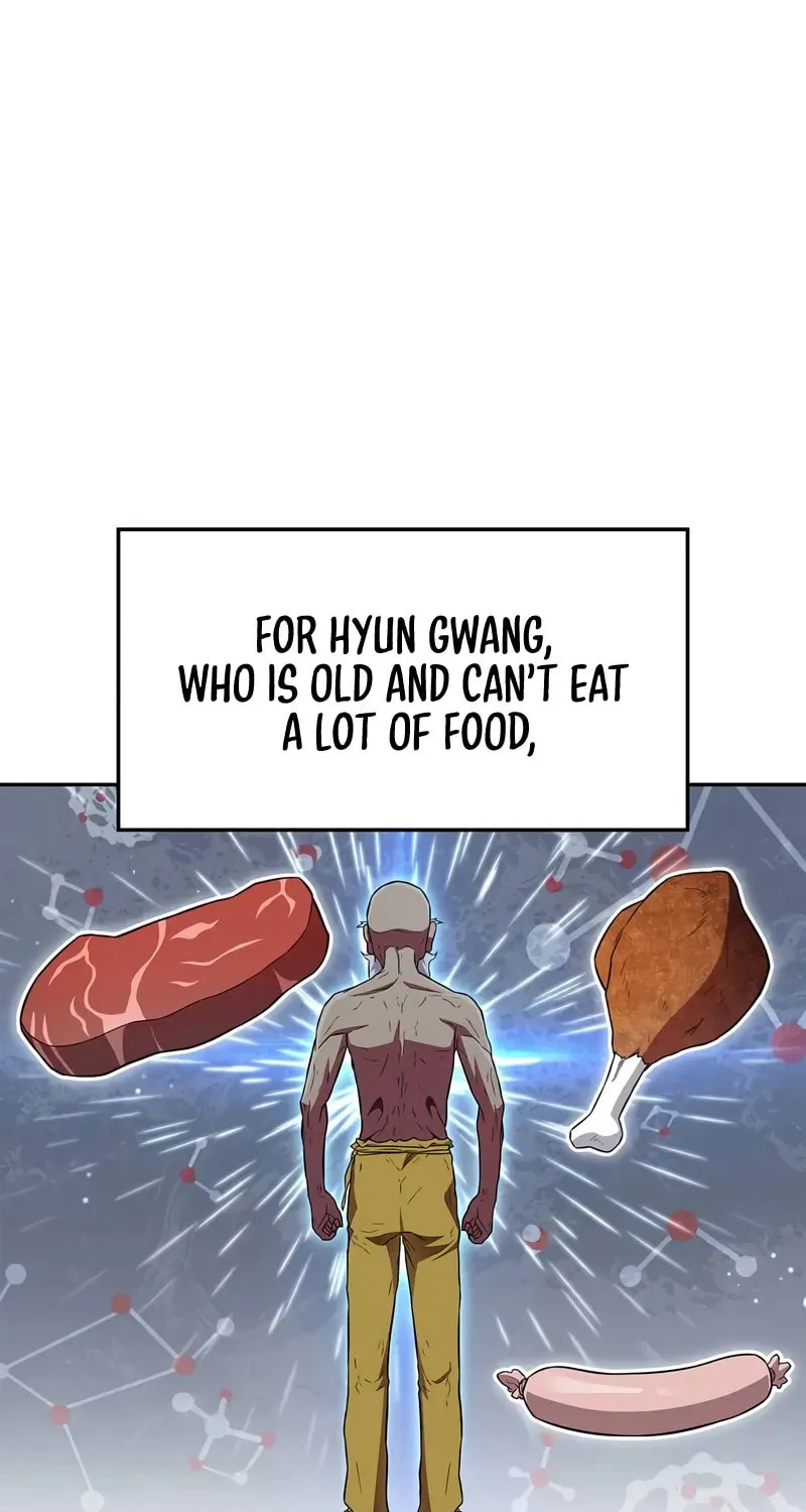 Genius Martial Arts Trainer Chapter 31 page 70 - 