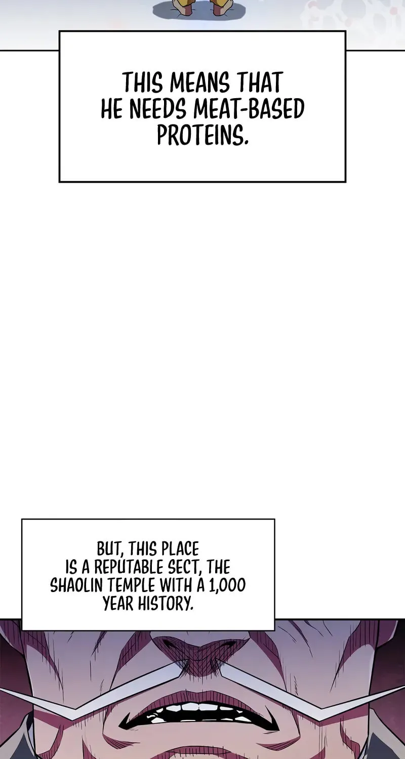 Genius Martial Arts Trainer Chapter 31 page 71 - 