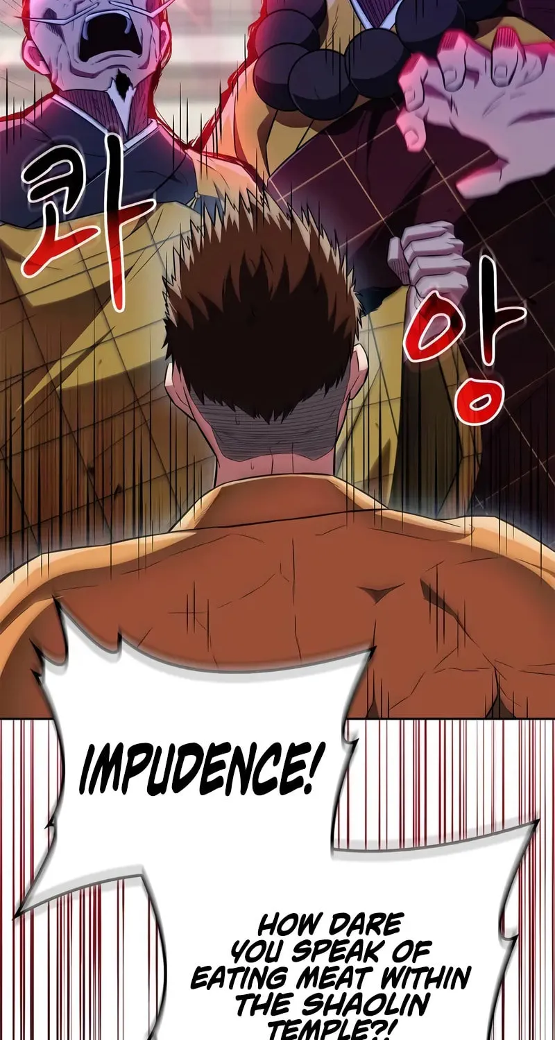 Genius Martial Arts Trainer Chapter 31 page 74 - 