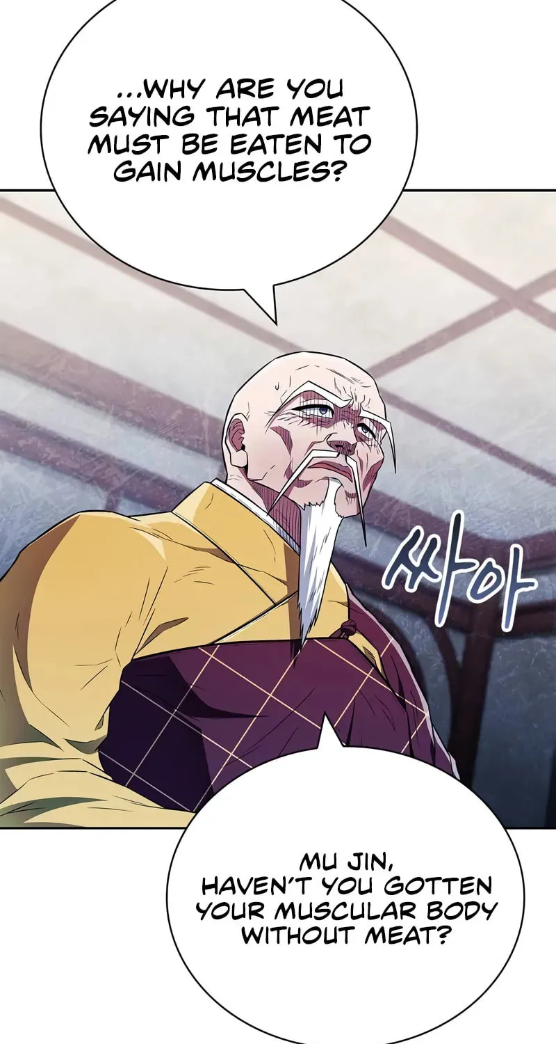 Genius Martial Arts Trainer Chapter 31 page 77 - 