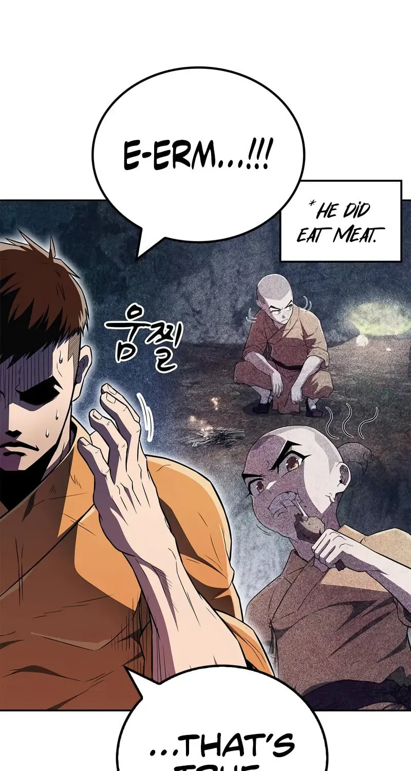 Genius Martial Arts Trainer Chapter 31 page 79 - 