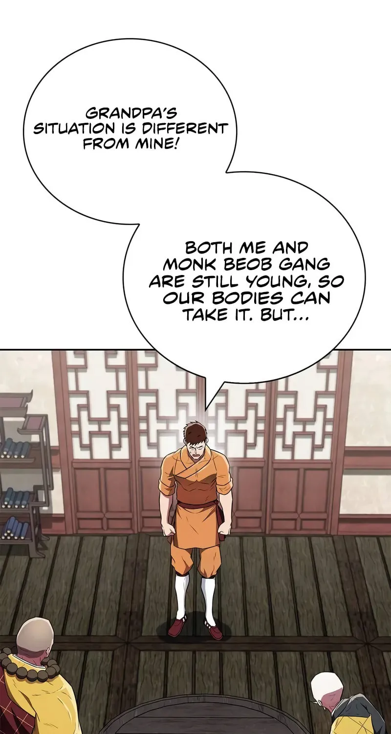 Genius Martial Arts Trainer Chapter 31 page 82 - 