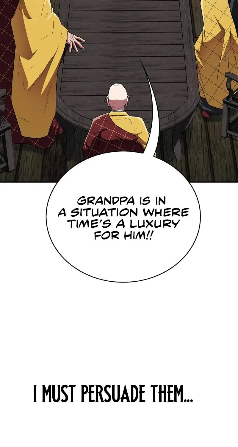Genius Martial Arts Trainer Chapter 31 page 83 - 