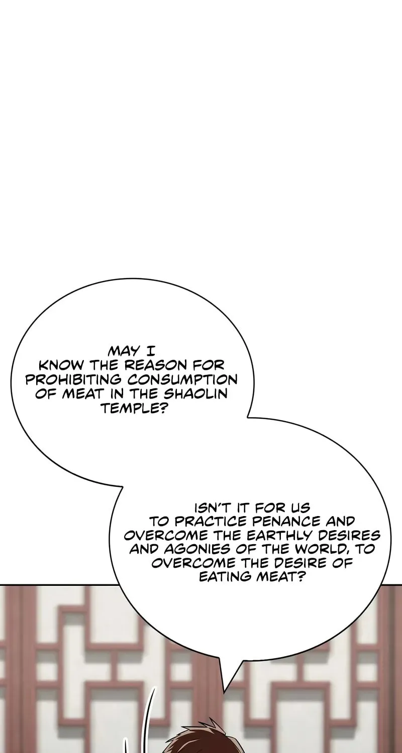 Genius Martial Arts Trainer Chapter 31 page 84 - 