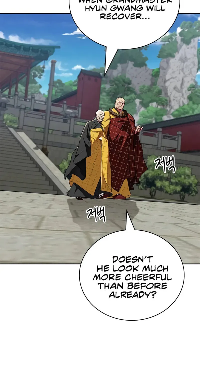 Genius Martial Arts Trainer Chapter 31 page 10 - 