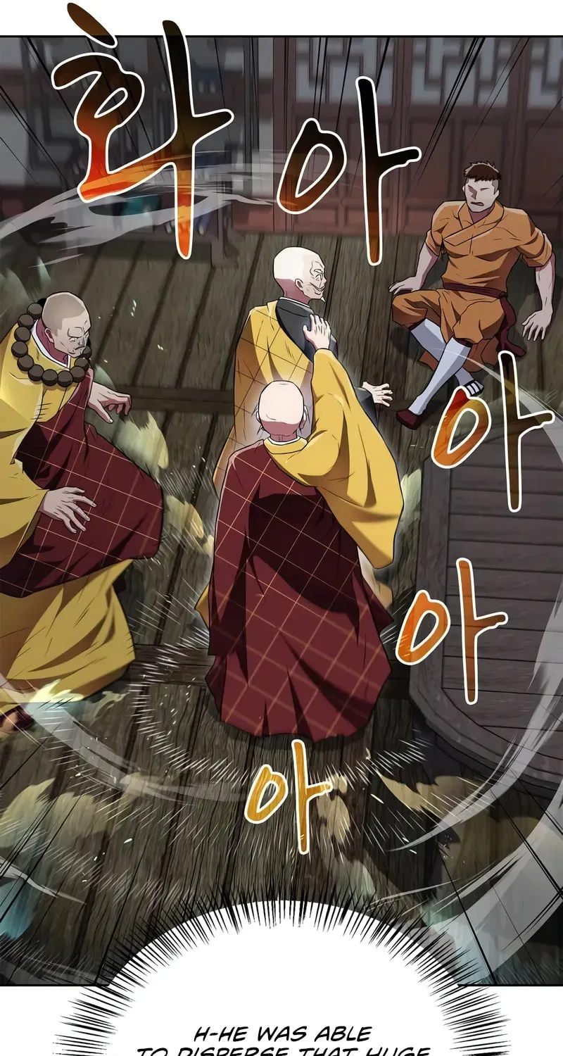 Genius Martial Arts Trainer Chapter 31 page 98 - 