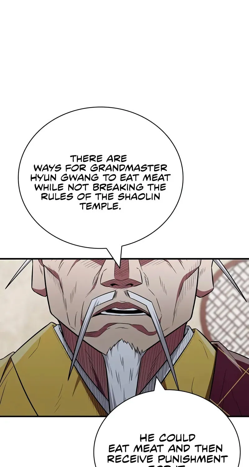 Genius Martial Arts Trainer Chapter 32 page 2 - 