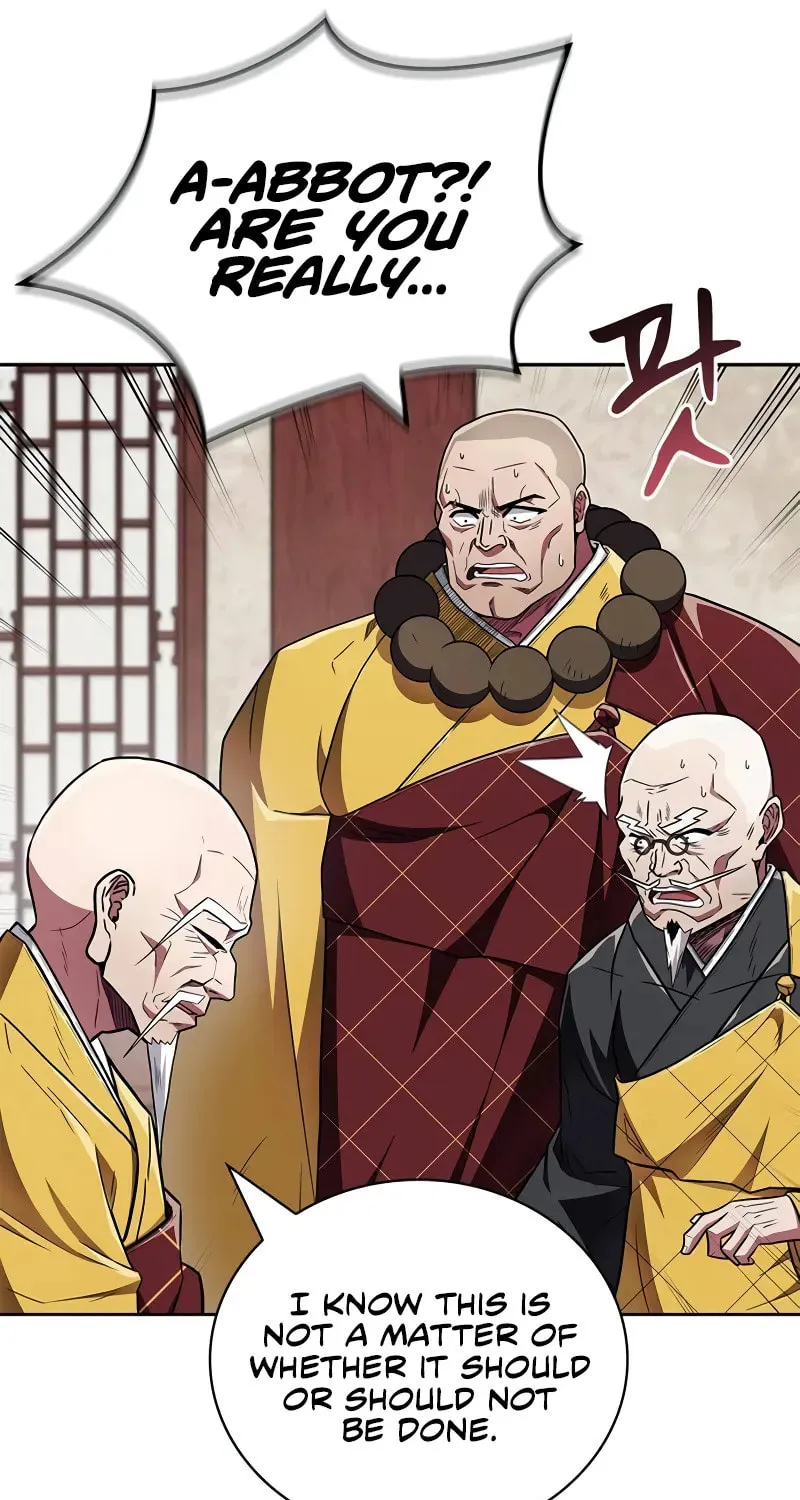 Genius Martial Arts Trainer Chapter 32 page 11 - 