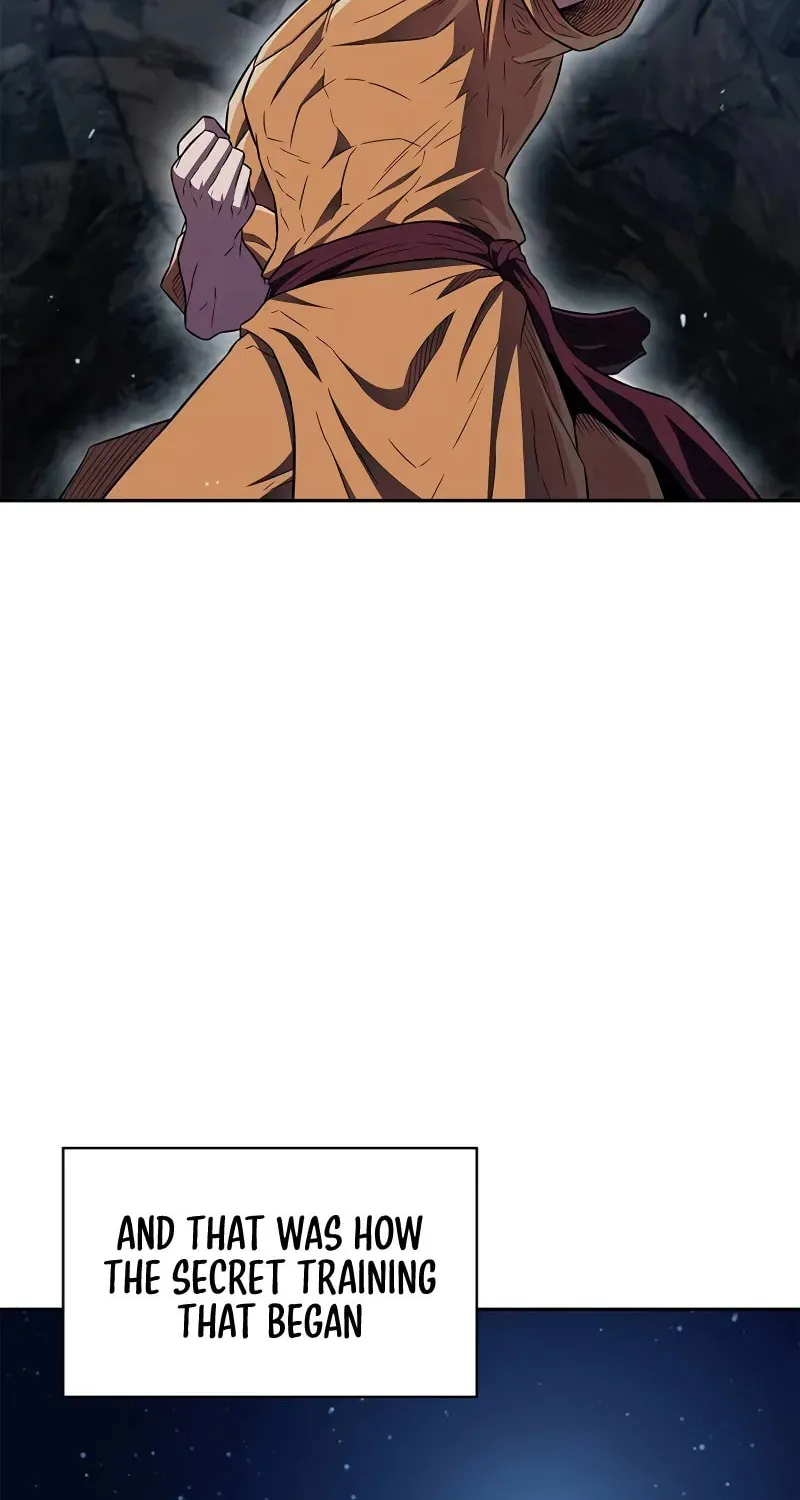 Genius Martial Arts Trainer Chapter 32 page 102 - 