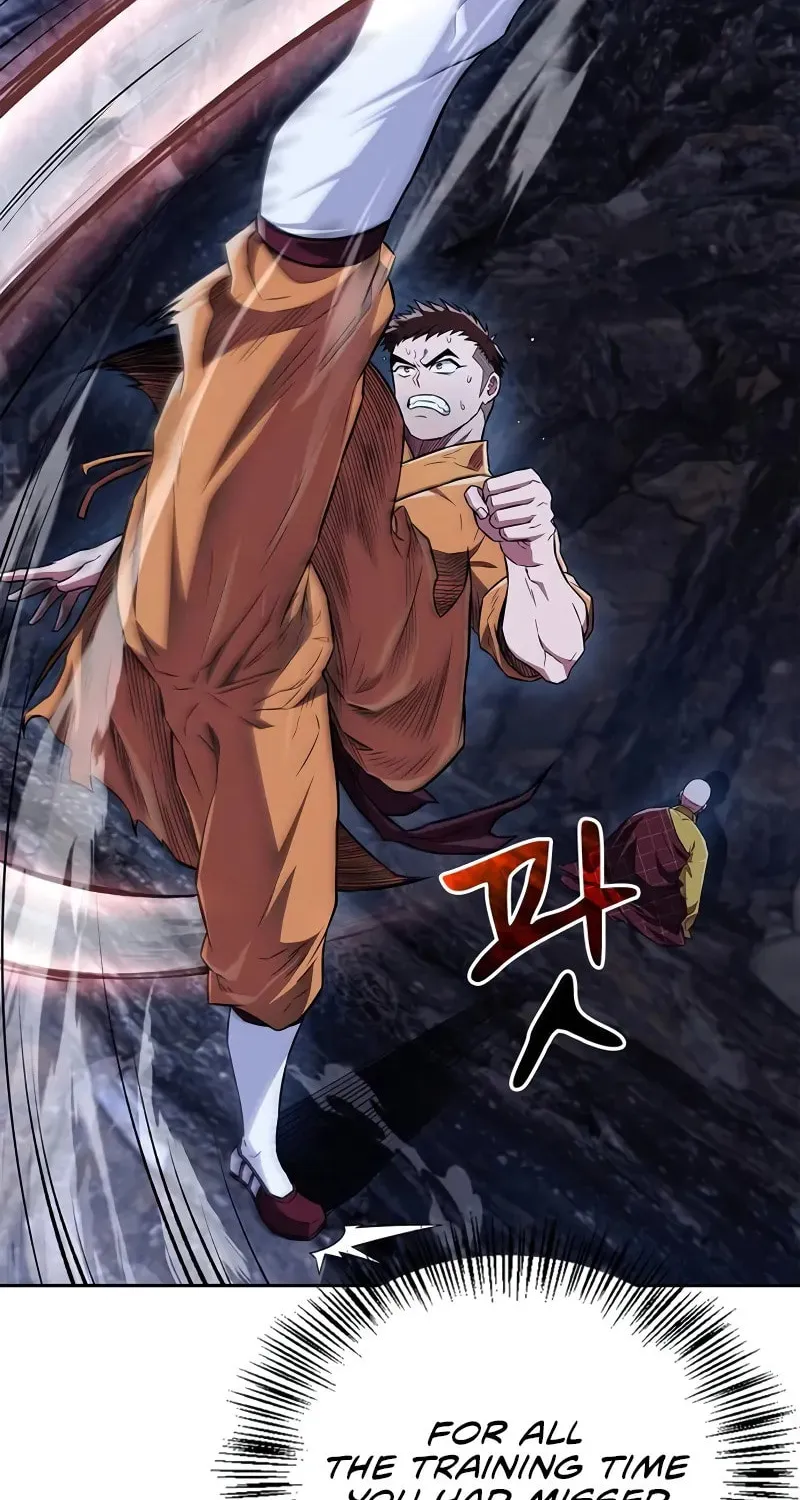 Genius Martial Arts Trainer Chapter 32 page 108 - 