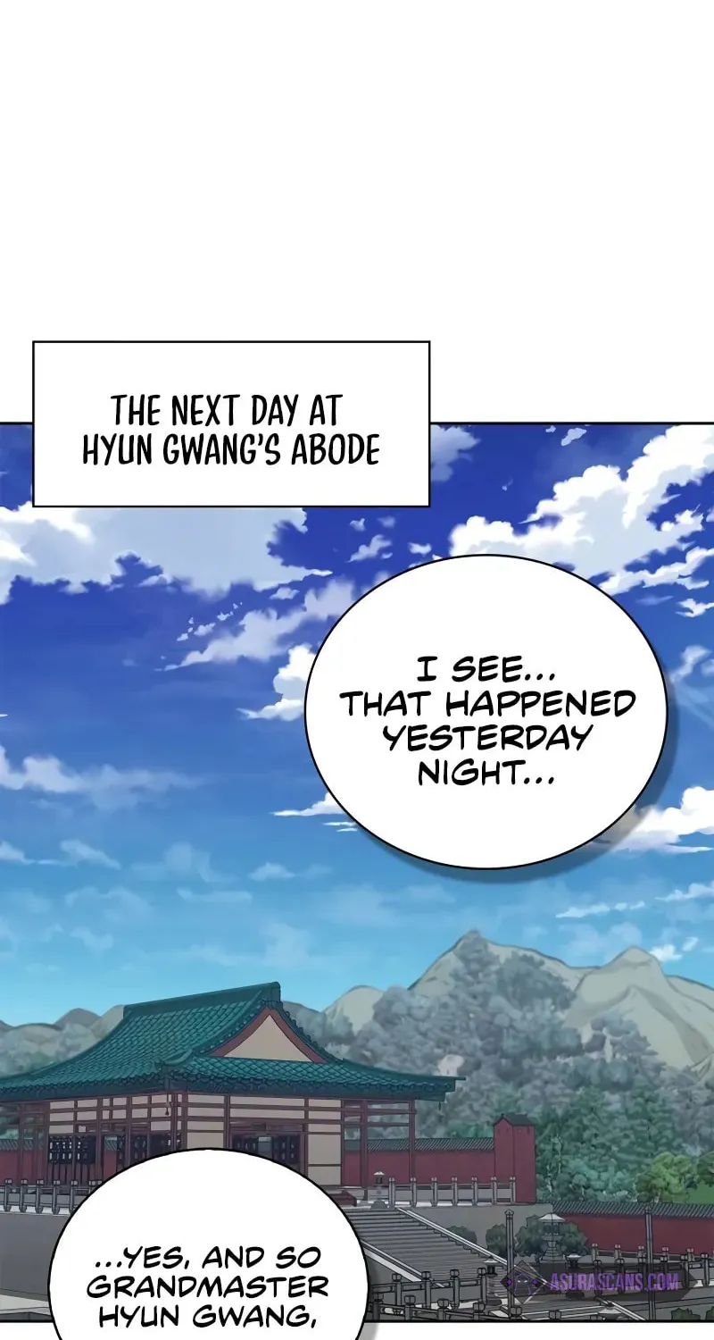 Genius Martial Arts Trainer Chapter 32 page 14 - 