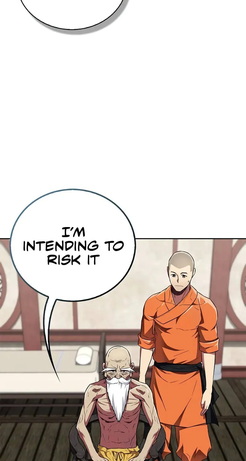 Genius Martial Arts Trainer Chapter 32 page 15 - 