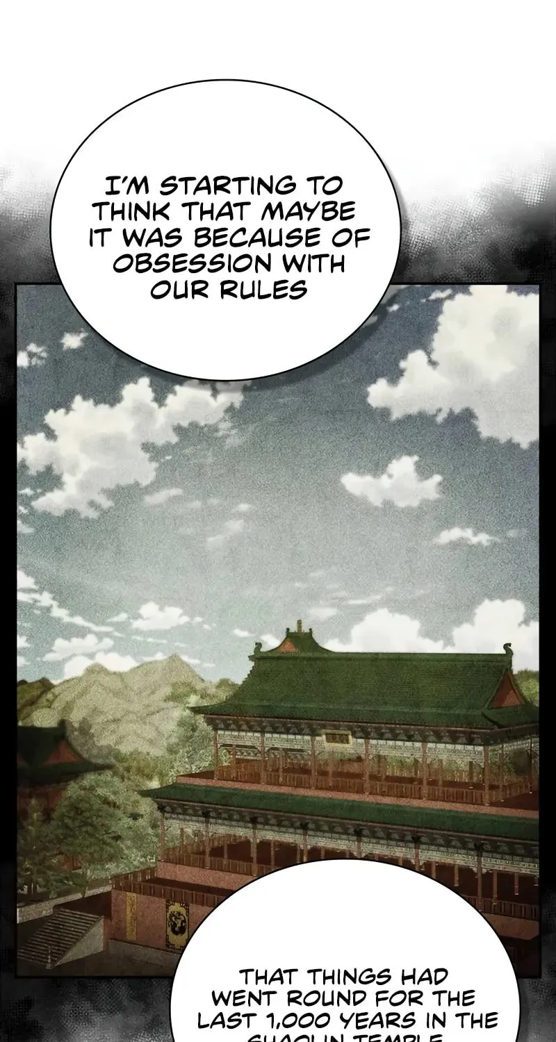 Genius Martial Arts Trainer Chapter 32 page 17 - 