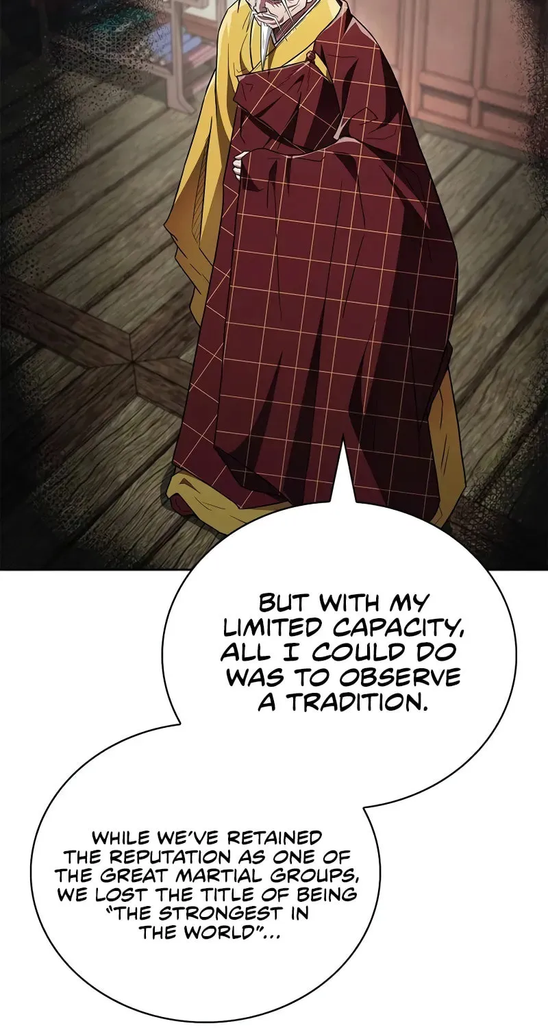 Genius Martial Arts Trainer Chapter 32 page 19 - 