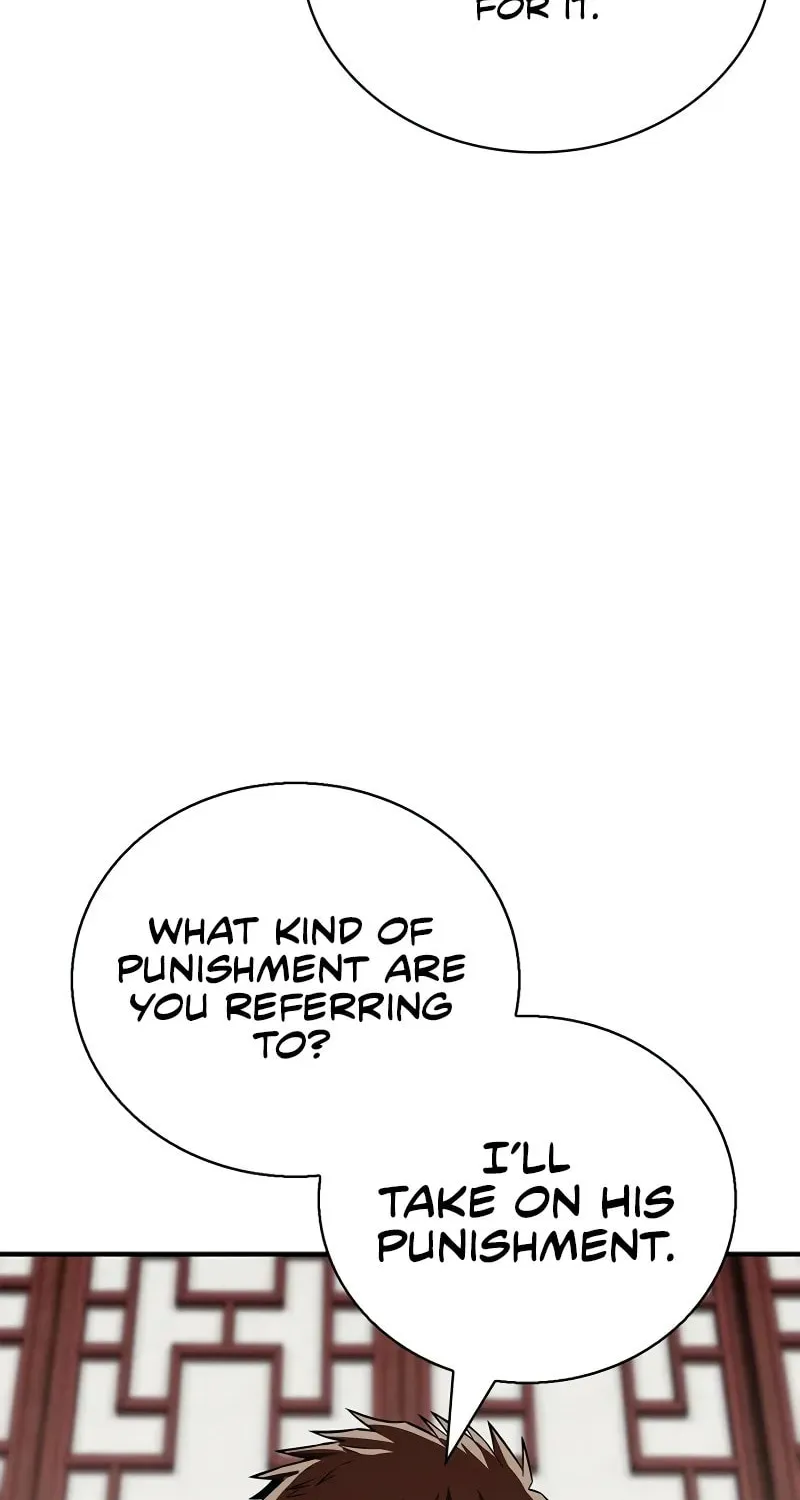 Genius Martial Arts Trainer Chapter 32 page 3 - 