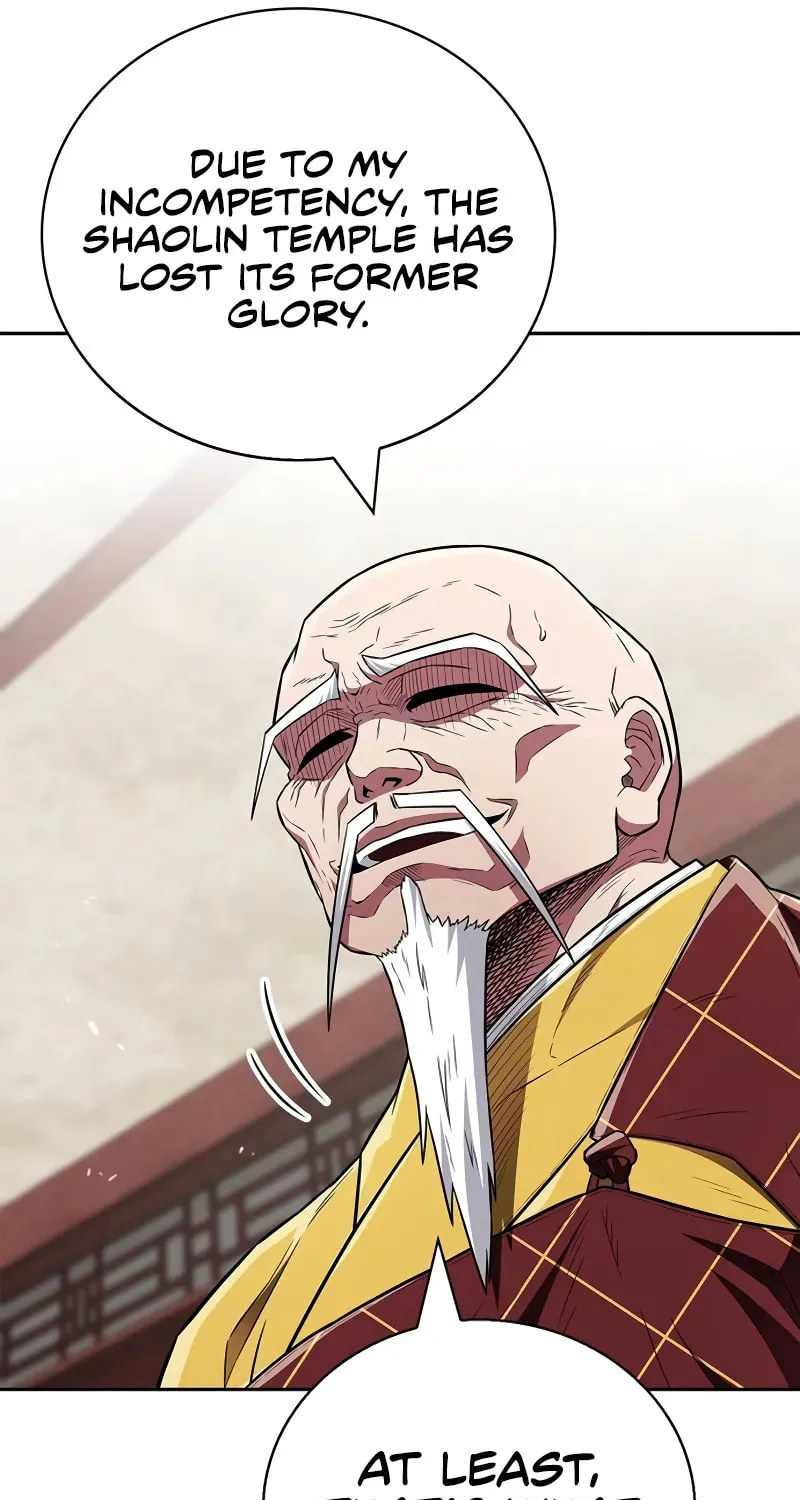 Genius Martial Arts Trainer Chapter 32 page 21 - 