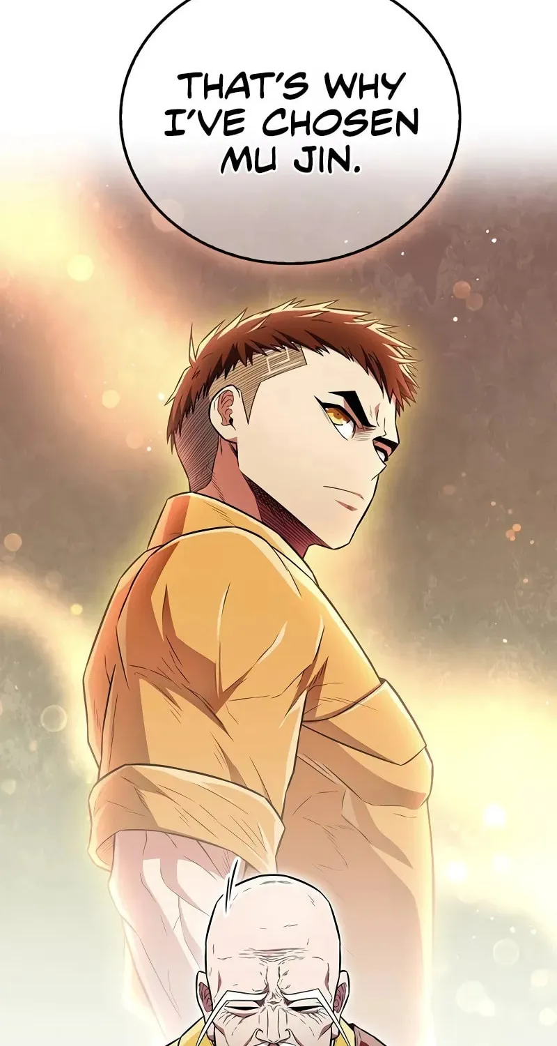 Genius Martial Arts Trainer Chapter 32 page 24 - 