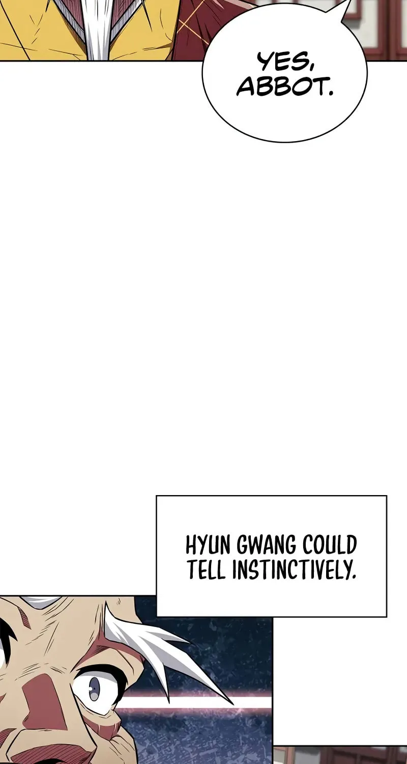 Genius Martial Arts Trainer Chapter 32 page 28 - 