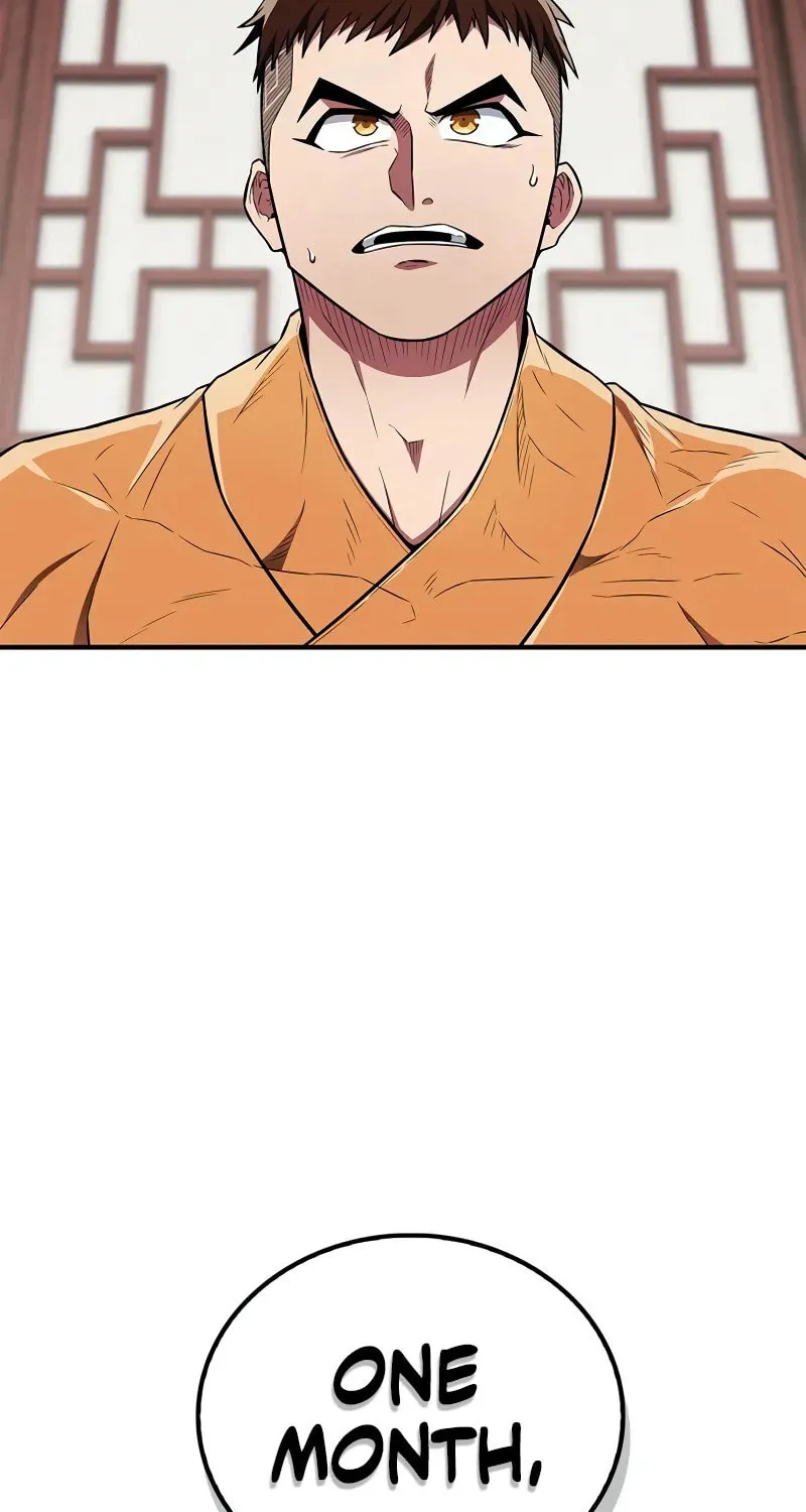 Genius Martial Arts Trainer Chapter 32 page 4 - 