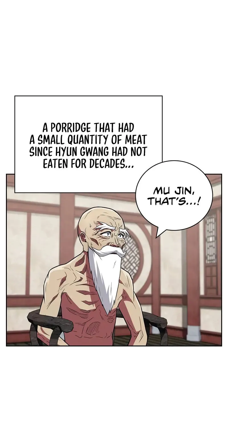 Genius Martial Arts Trainer Chapter 32 page 32 - 