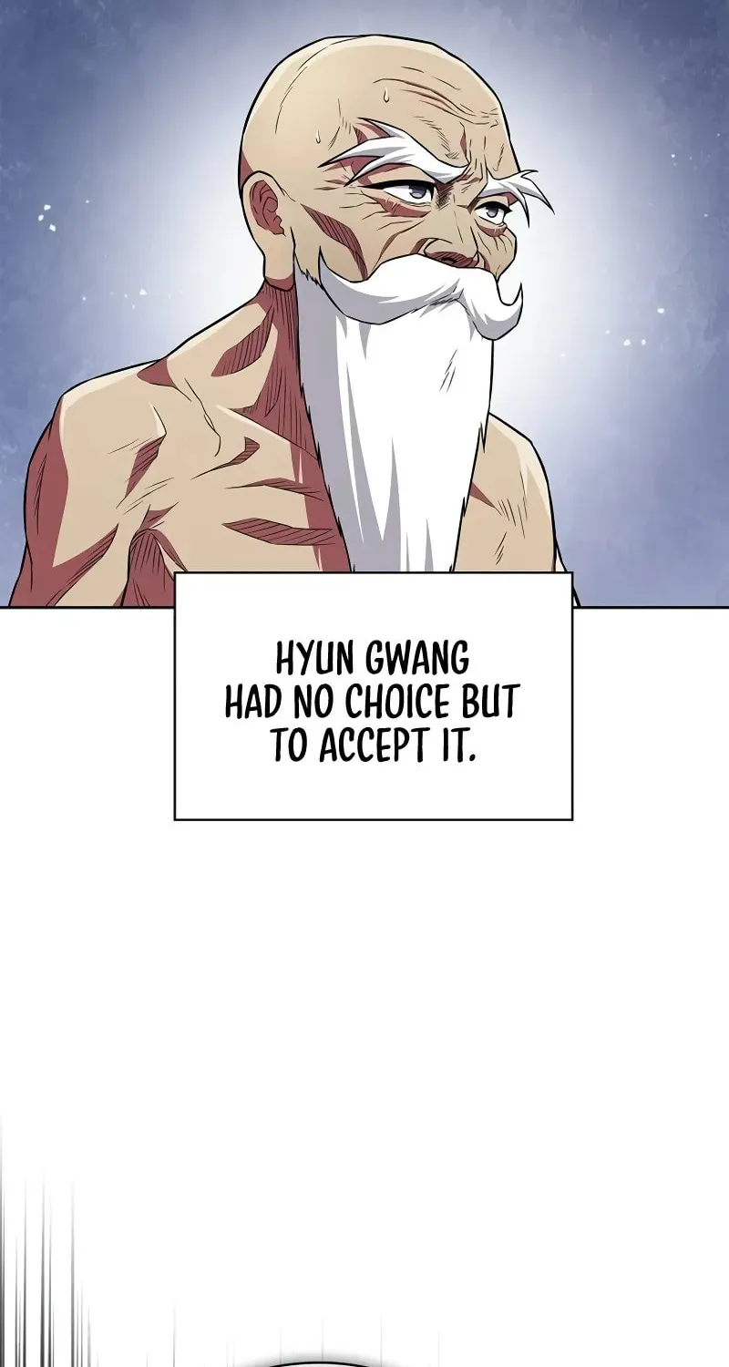 Genius Martial Arts Trainer Chapter 32 page 34 - 