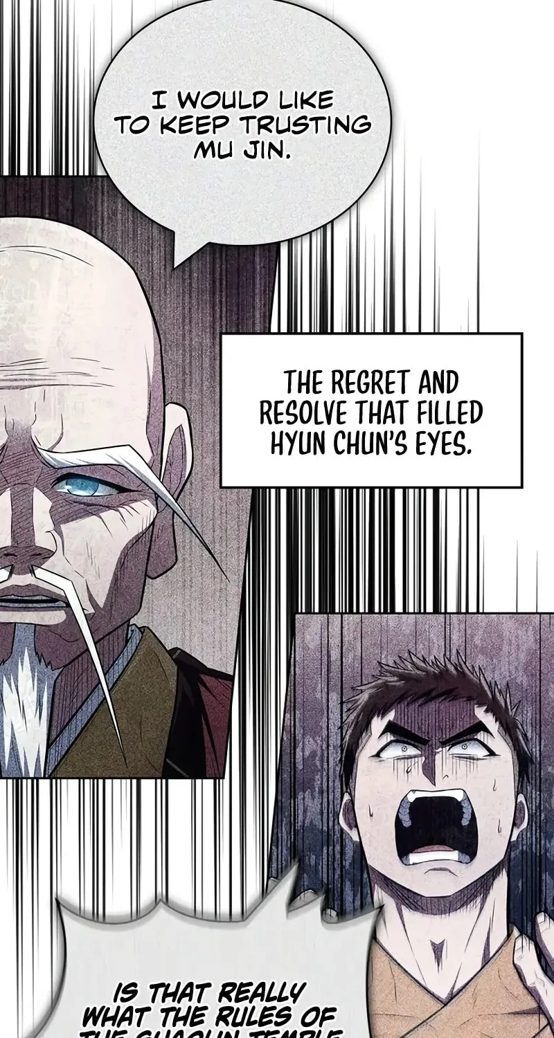 Genius Martial Arts Trainer Chapter 32 page 35 - 