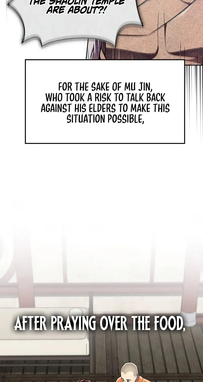 Genius Martial Arts Trainer Chapter 32 page 36 - 