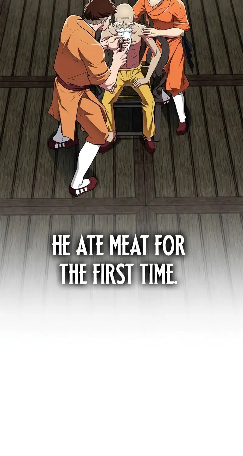 Genius Martial Arts Trainer Chapter 32 page 37 - 