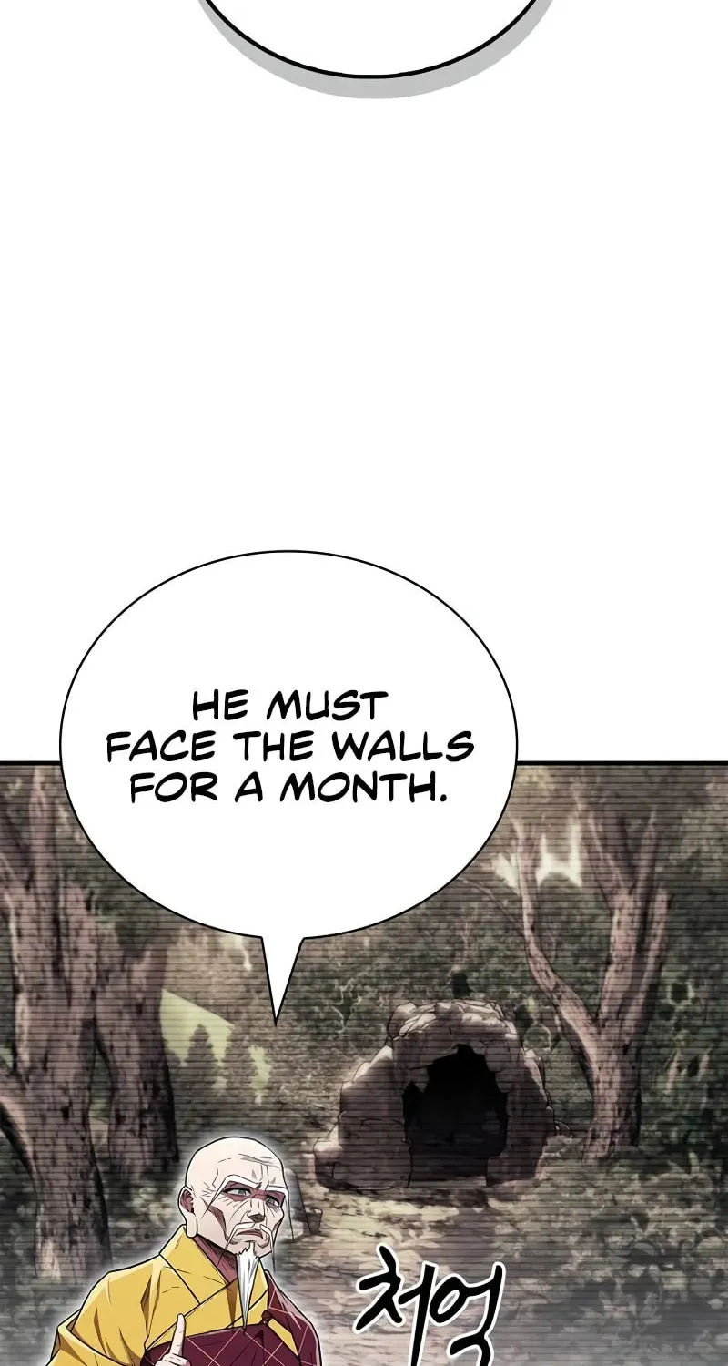 Genius Martial Arts Trainer Chapter 32 page 5 - 