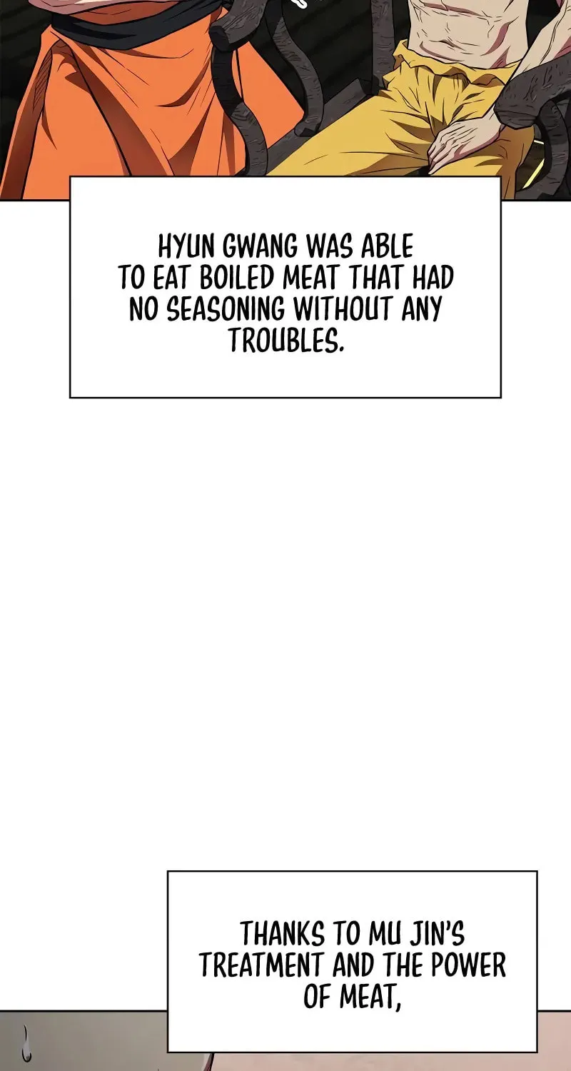 Genius Martial Arts Trainer Chapter 32 page 42 - 