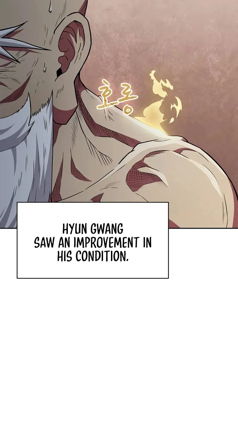 Genius Martial Arts Trainer Chapter 32 page 43 - 