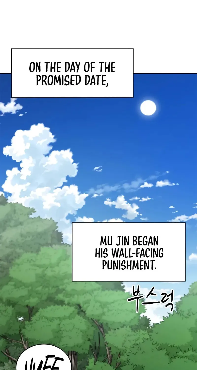 Genius Martial Arts Trainer Chapter 32 page 44 - 