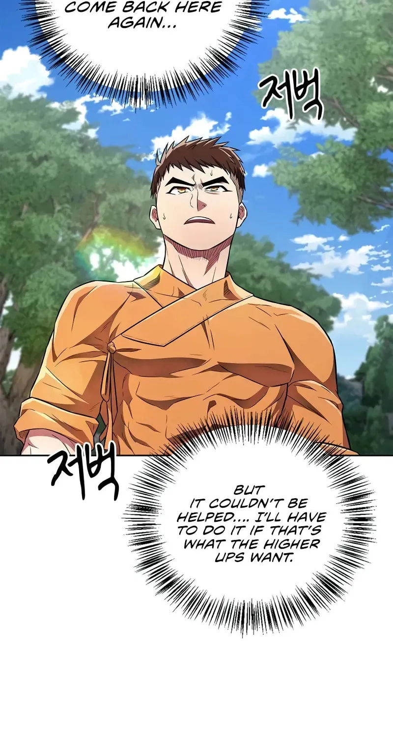Genius Martial Arts Trainer Chapter 32 page 46 - 