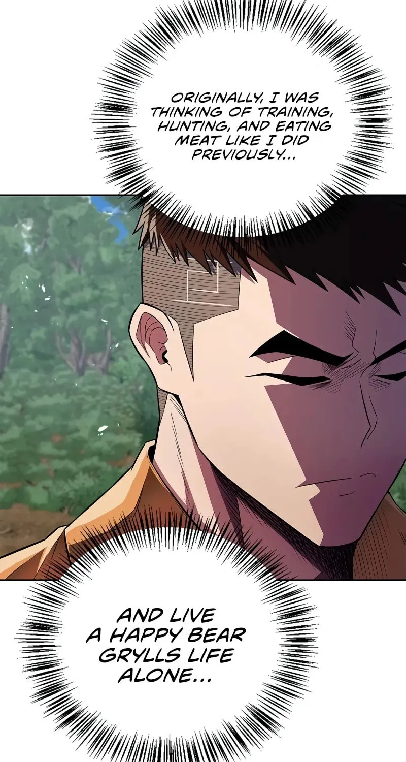Genius Martial Arts Trainer Chapter 32 page 49 - 