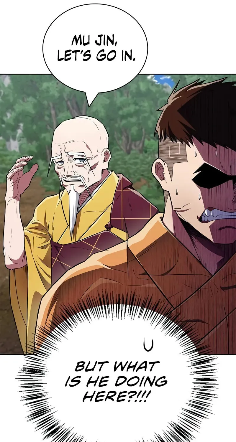 Genius Martial Arts Trainer Chapter 32 page 51 - 