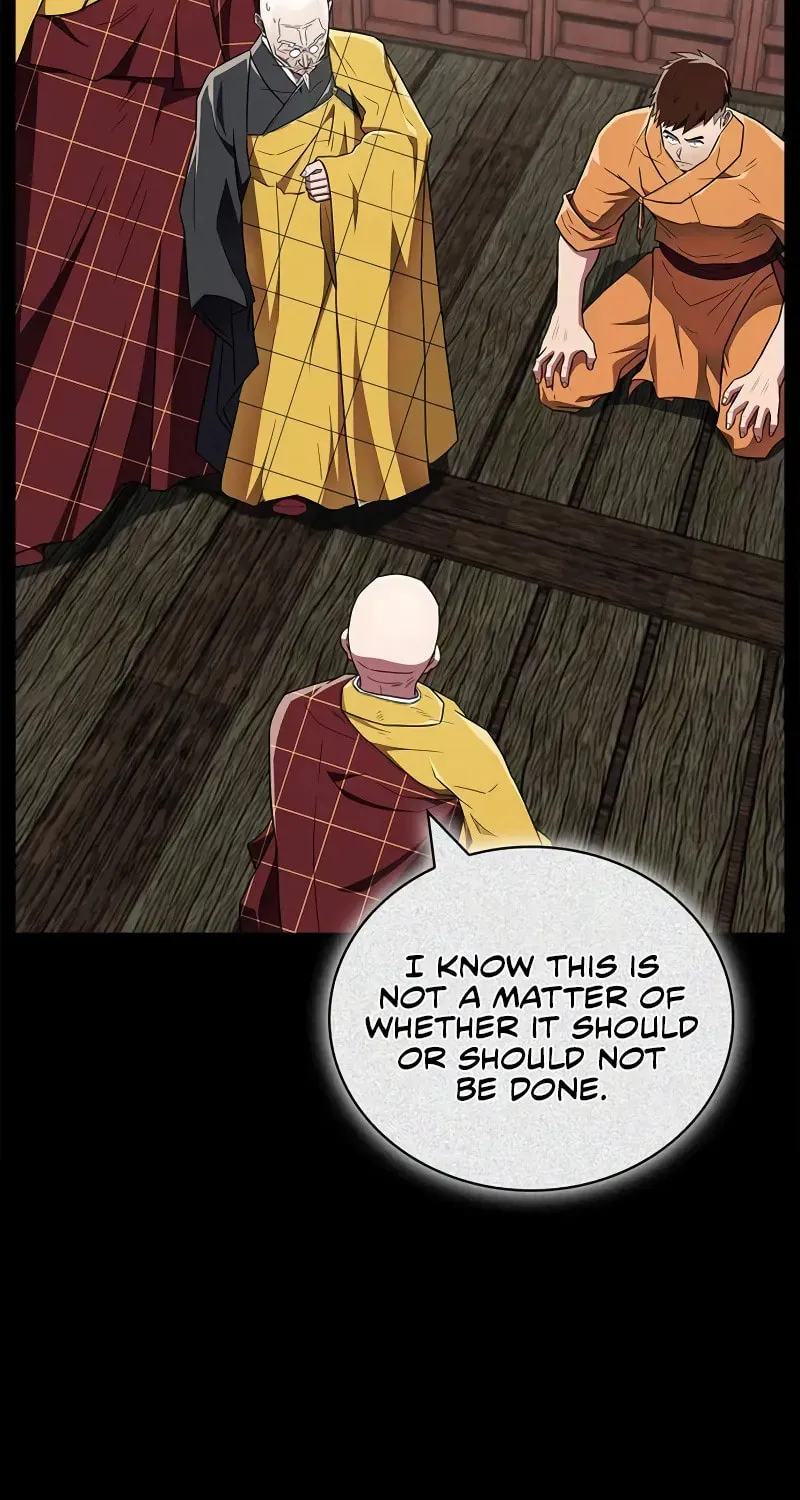 Genius Martial Arts Trainer Chapter 32 page 53 - 