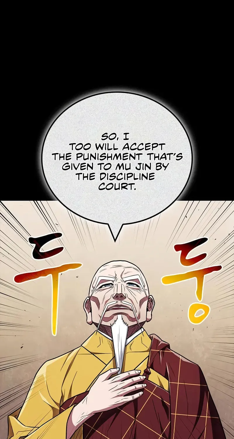 Genius Martial Arts Trainer Chapter 32 page 54 - 