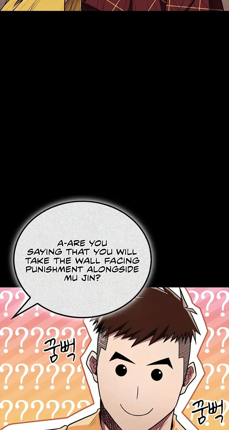 Genius Martial Arts Trainer Chapter 32 page 55 - 