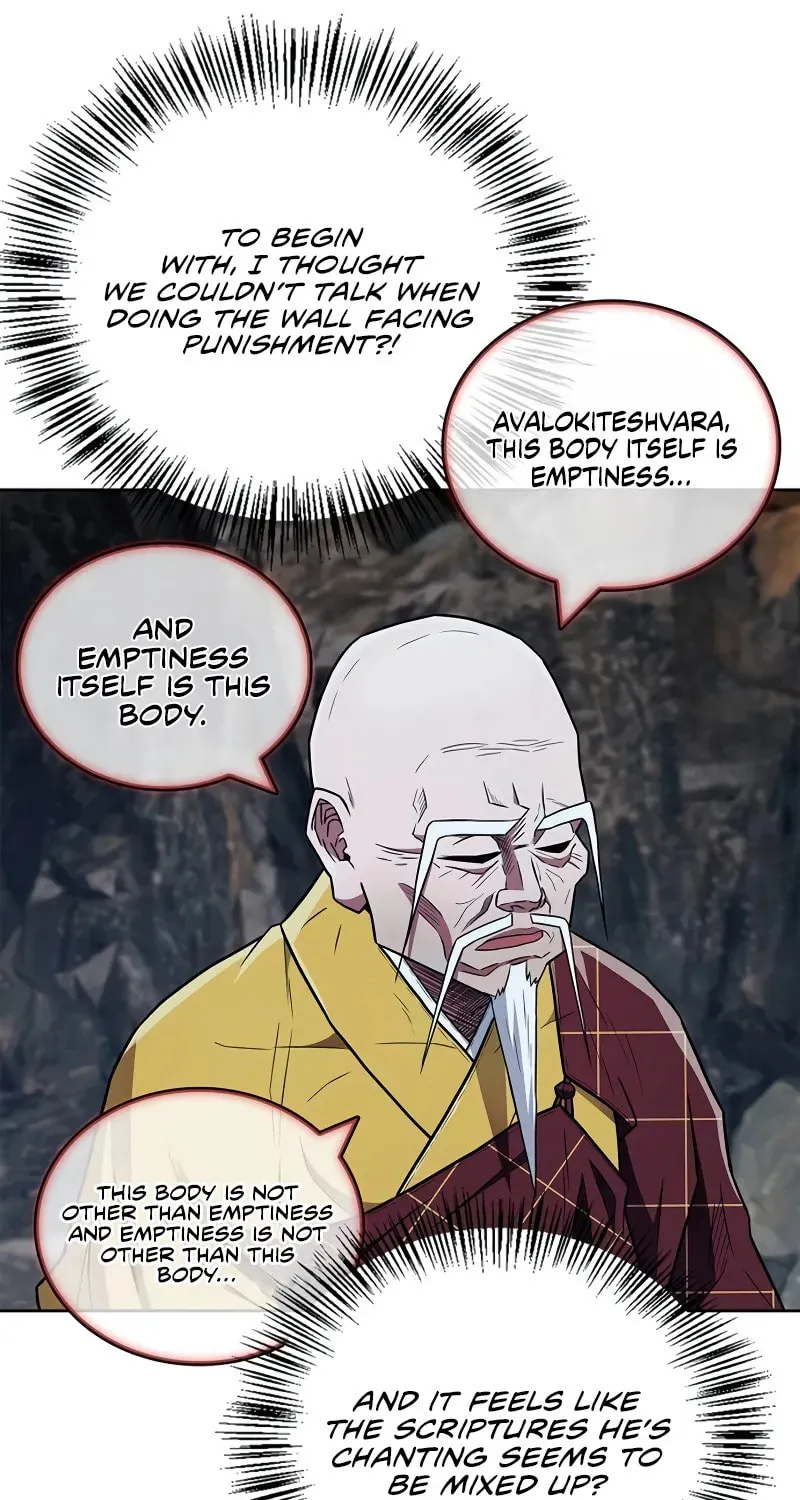 Genius Martial Arts Trainer Chapter 32 page 61 - 