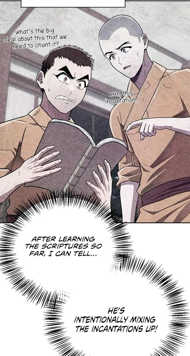 Genius Martial Arts Trainer Chapter 32 page 65 - 