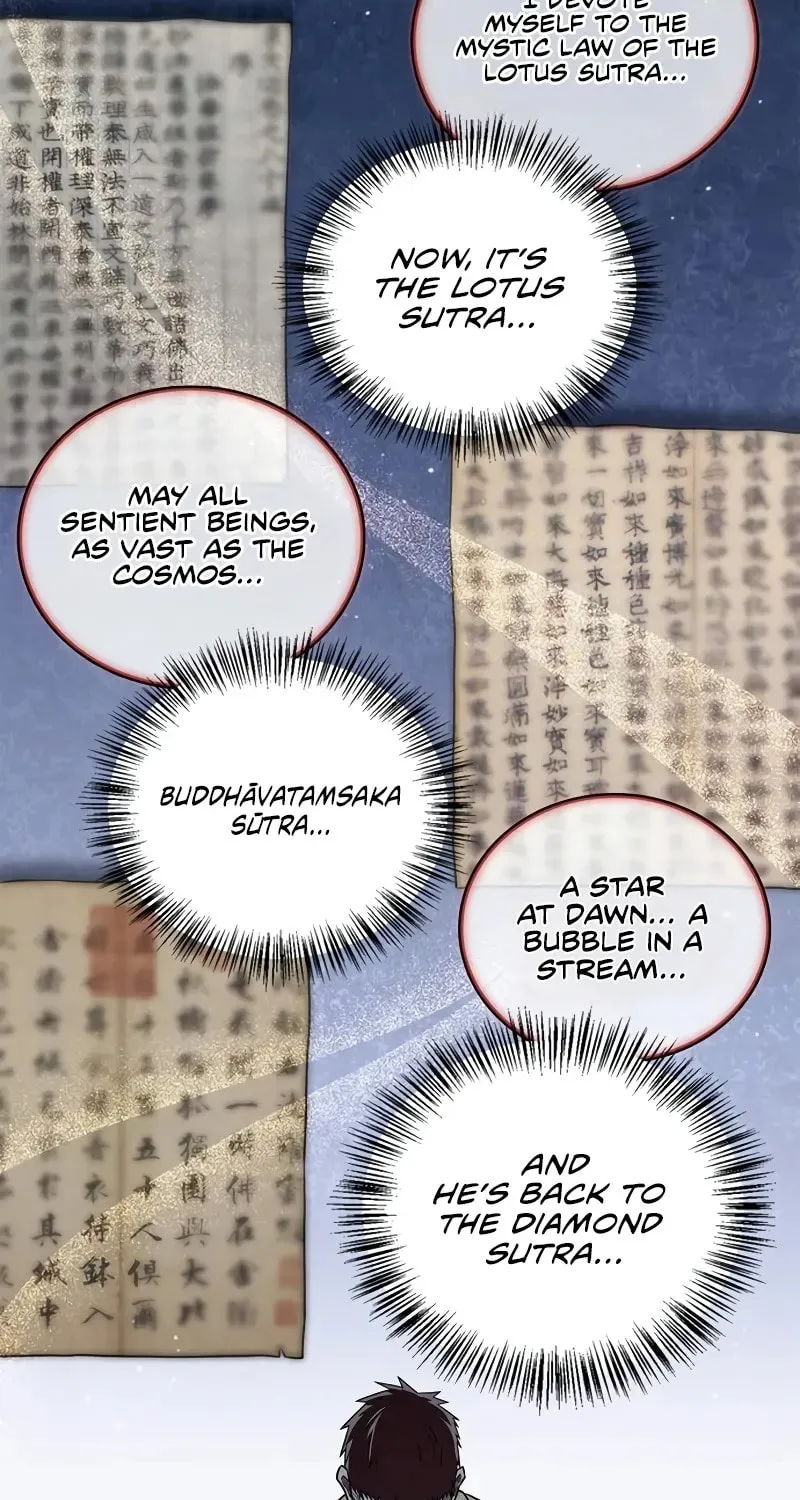 Genius Martial Arts Trainer Chapter 32 page 67 - 