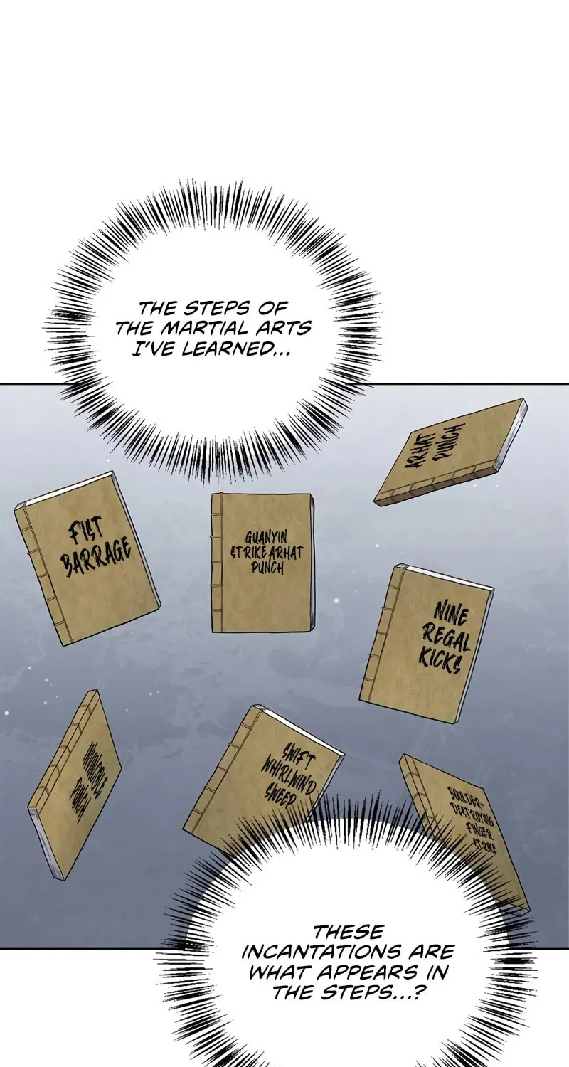 Genius Martial Arts Trainer Chapter 32 page 69 - 