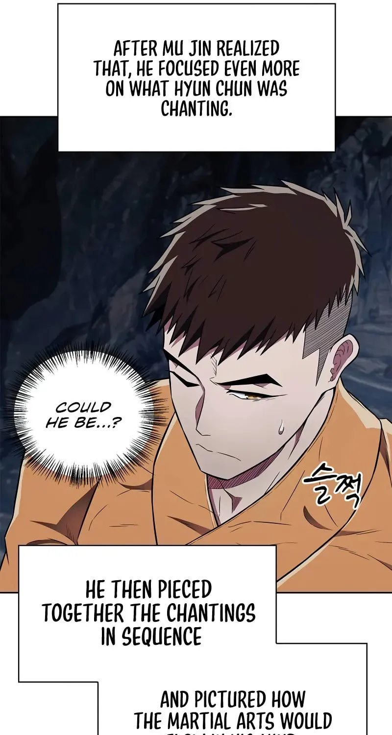 Genius Martial Arts Trainer Chapter 32 page 71 - 